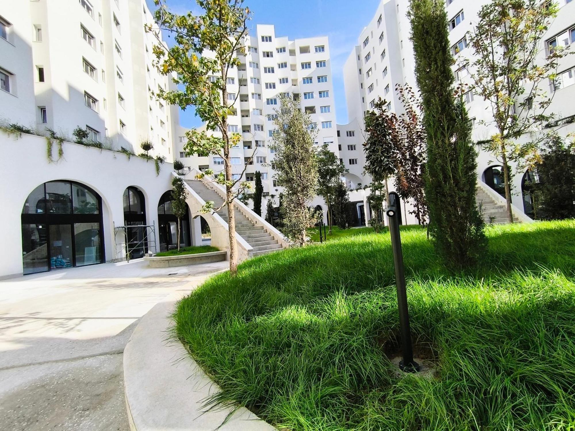 Deas In 公寓 Tirana