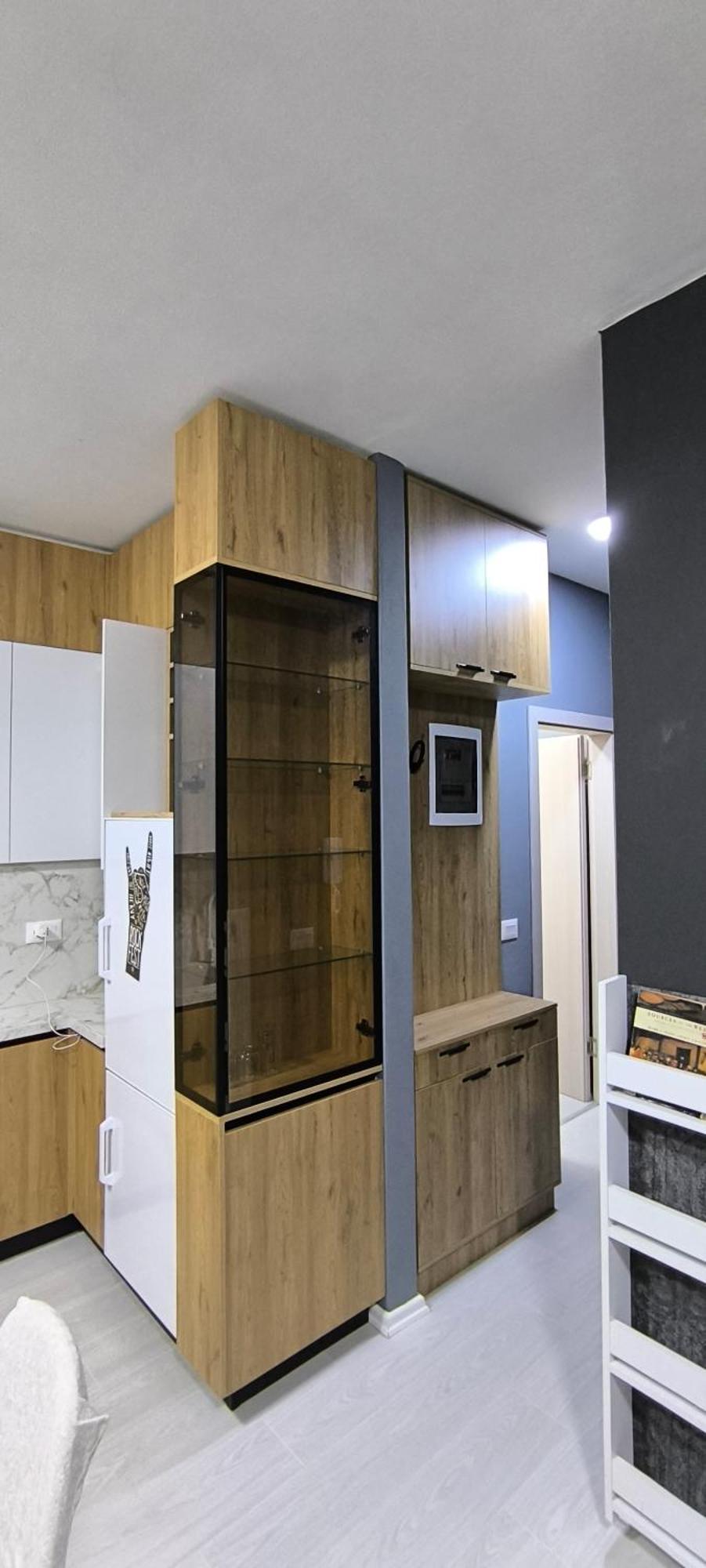 Apartamento Deas In