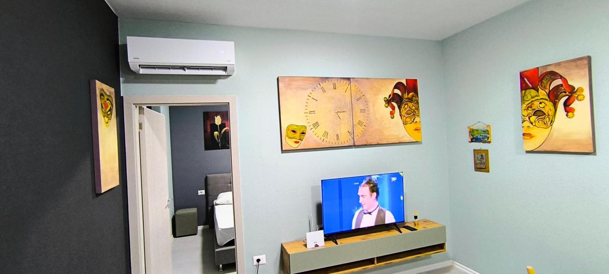 Deas In Apartamento *