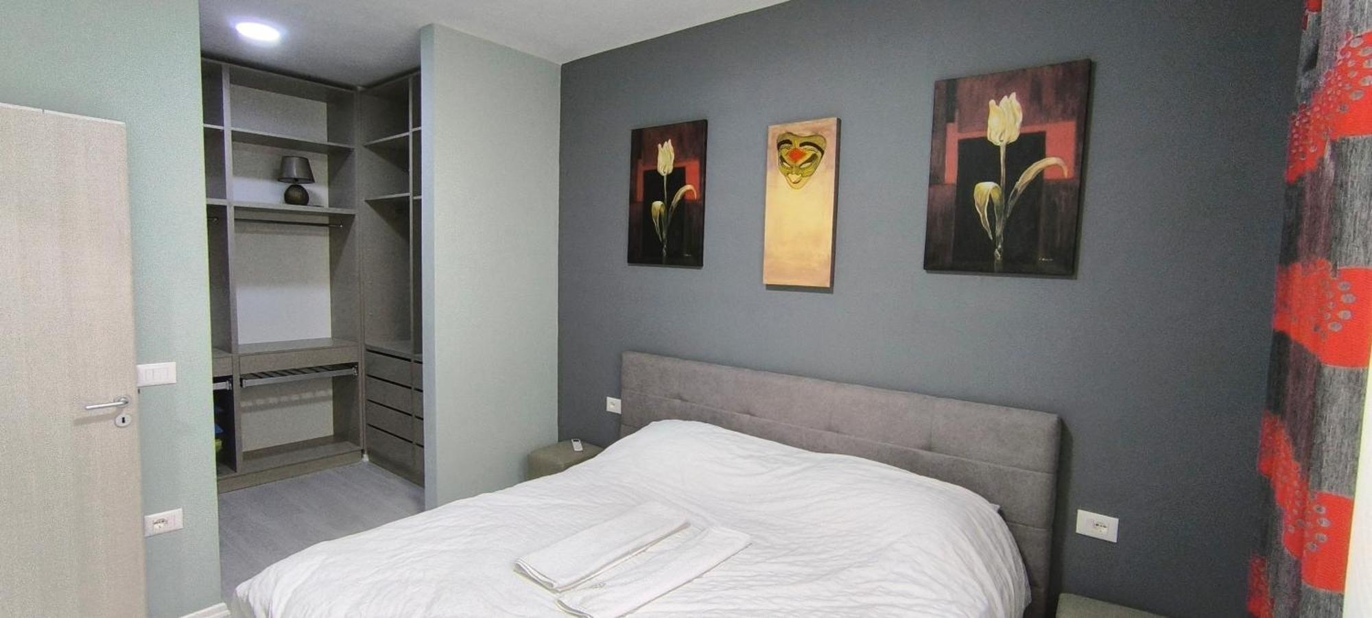 Apartamento Deas In